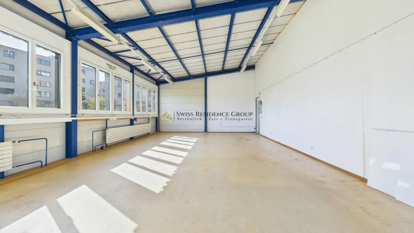 Espace de stockage à louer - 6280 Hochdorf - Photo 4