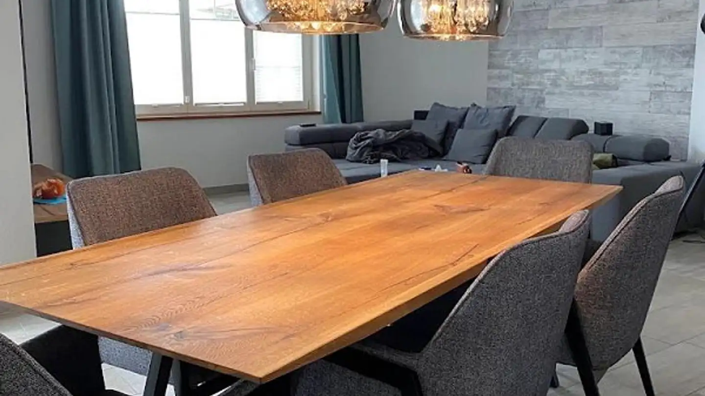 Appartamento in affitto - Hofmattstrasse 38, 5622 Waltenschwil - Foto 3