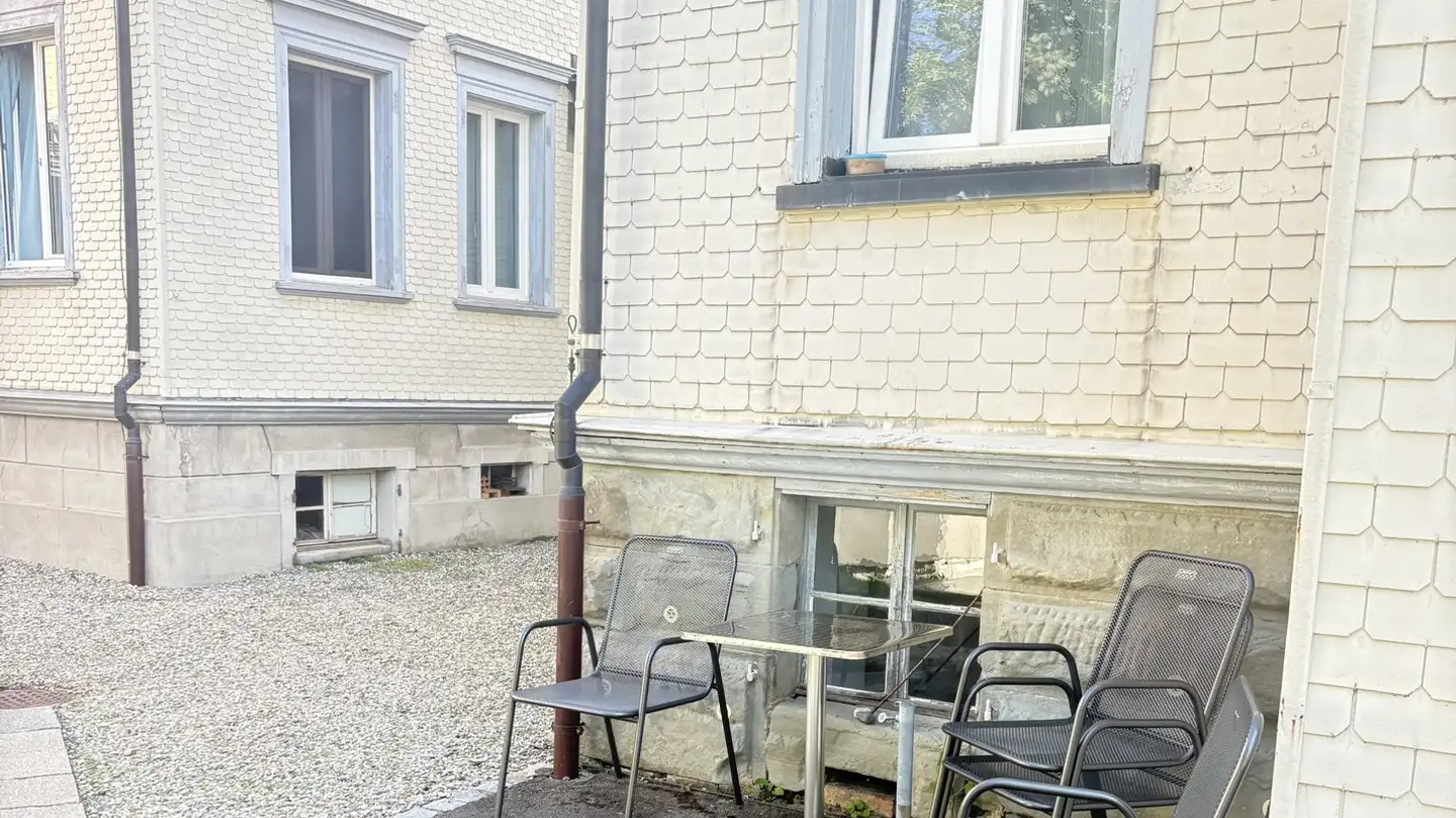 Appartamento in affitto - Gruberstrasse 1, 9410 Heiden - Photo 2