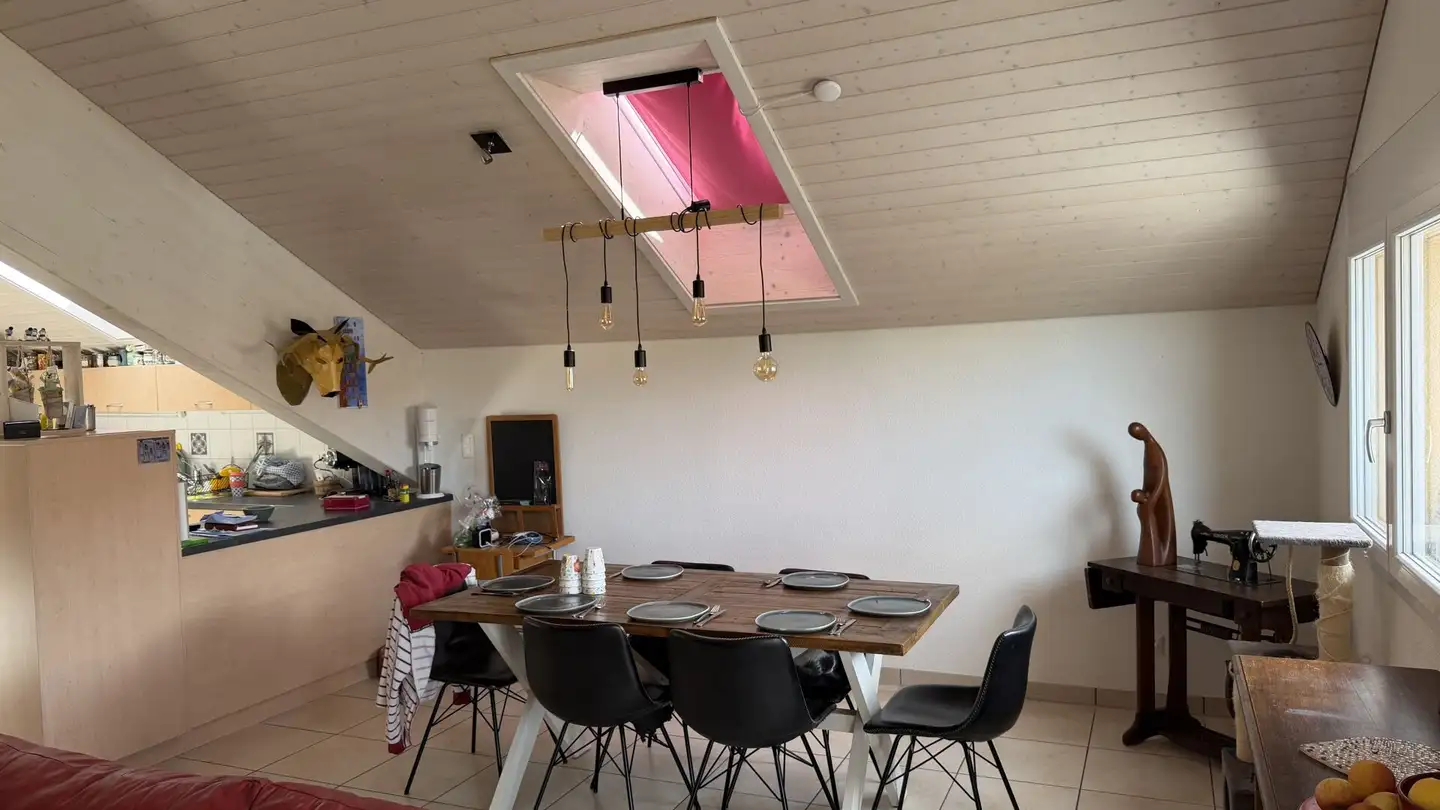 Wohnung kaufen - Route De Fruence 103, 1618 Châtel-St-Denis - Foto 3