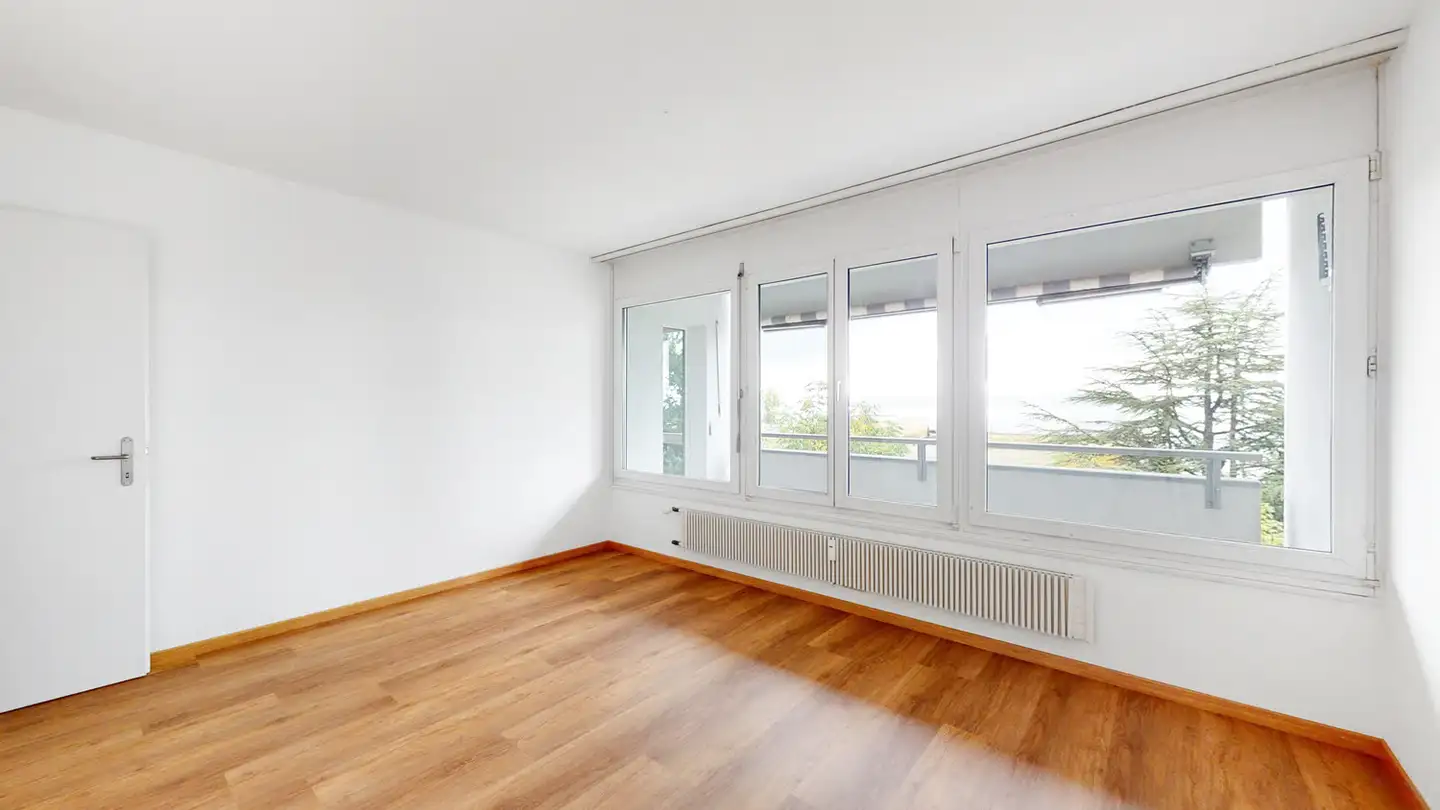 Appartement à louer - Rue De L'evole 60, 2000 Neuchâtel - Photo 2