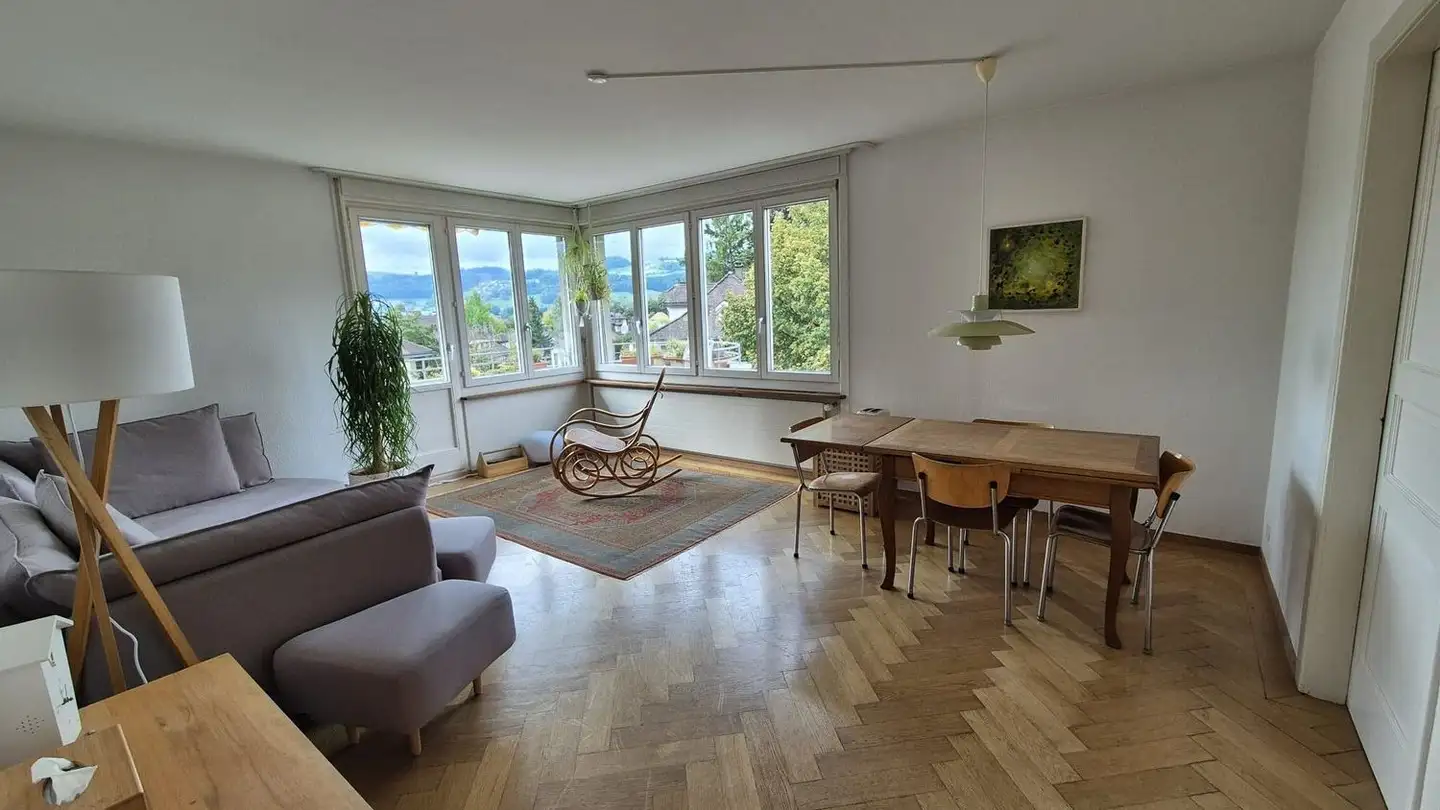 Wohnung mieten - Belpstrasse 11, 3074 Muri b. Bern