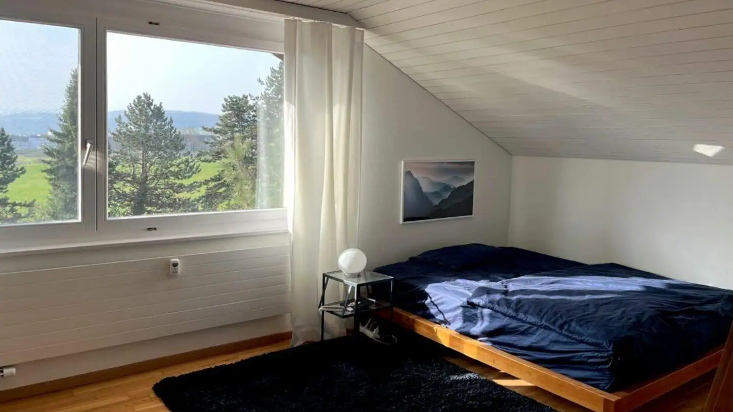 Appartement à louer - Höhenstrasse 55, 9500 Wil SG - Photo 4