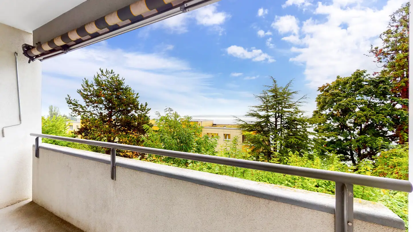 Appartement à louer - Rue De L'evole 60, 2000 Neuchâtel - Photo 3