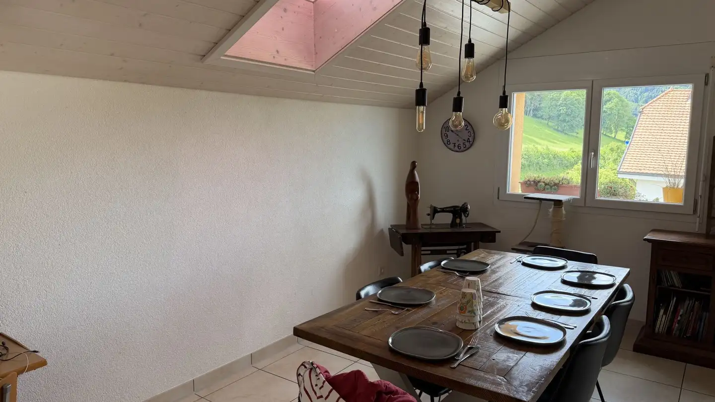 Wohnung kaufen - Route De Fruence 103, 1618 Châtel-St-Denis - Foto 4
