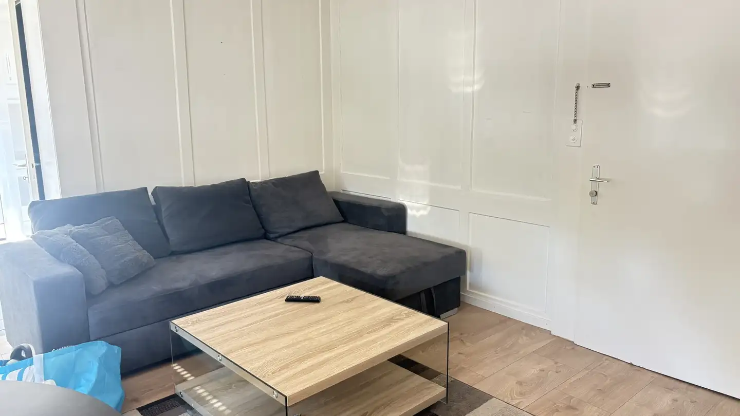 Appartamento in affitto - Gruberstrasse 1, 9410 Heiden - Photo 4