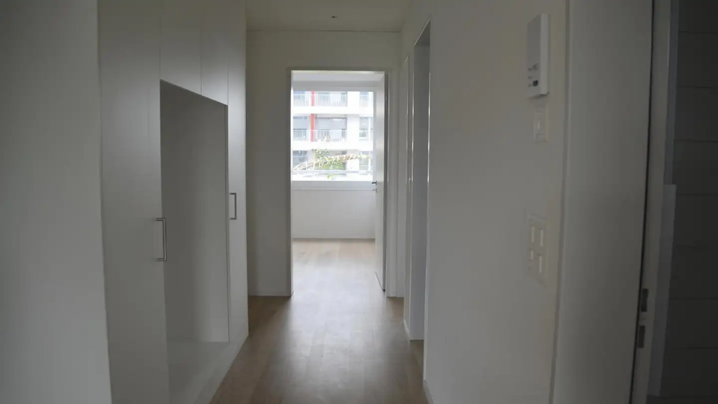 Apartment for rent - Dufaux-Strasse, 8152 Glattpark (Opfikon) - Photo 3