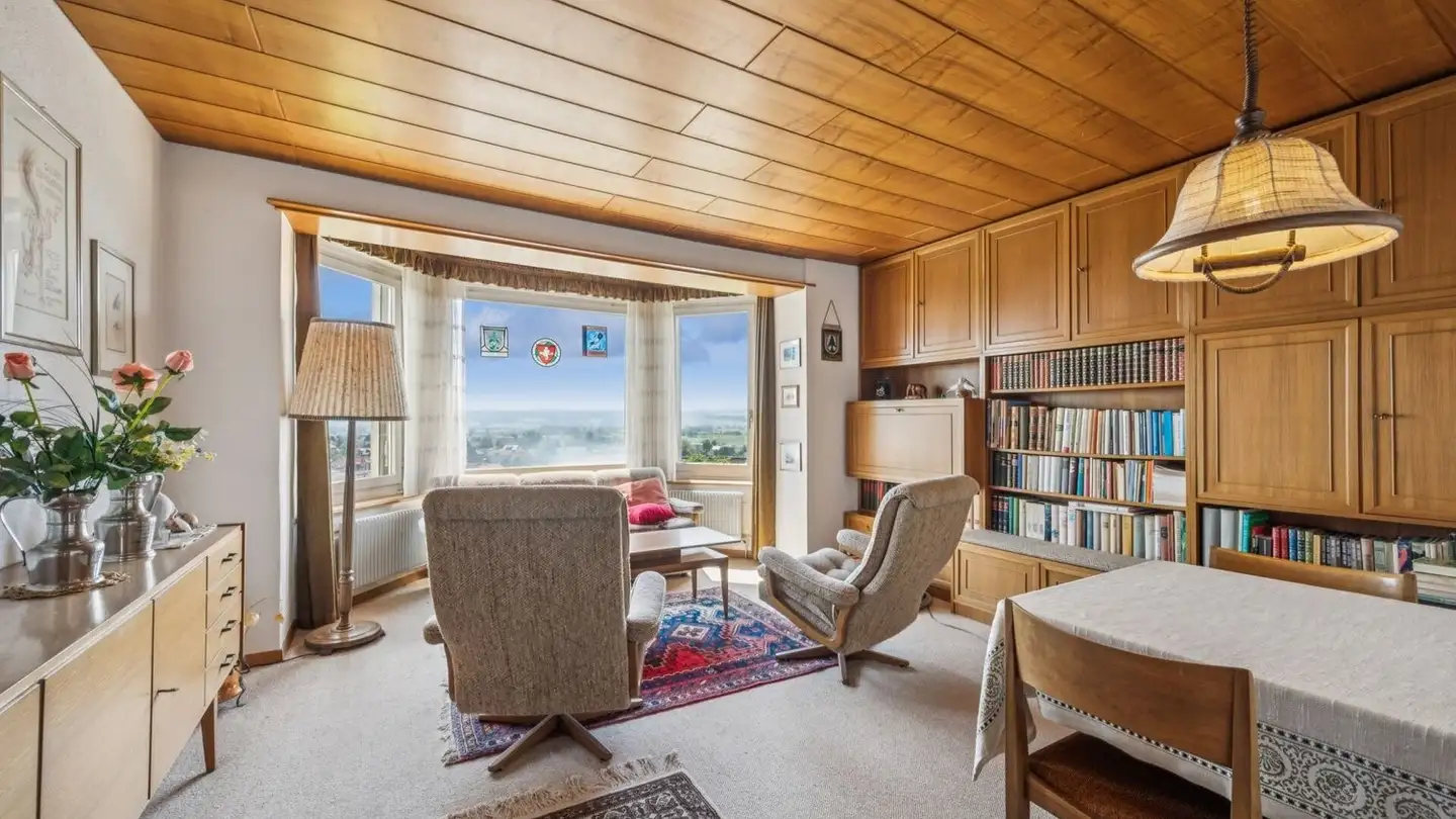 Single house for sale - Oberer Eggen 12, 2543 Lengnau BE - Photo 4