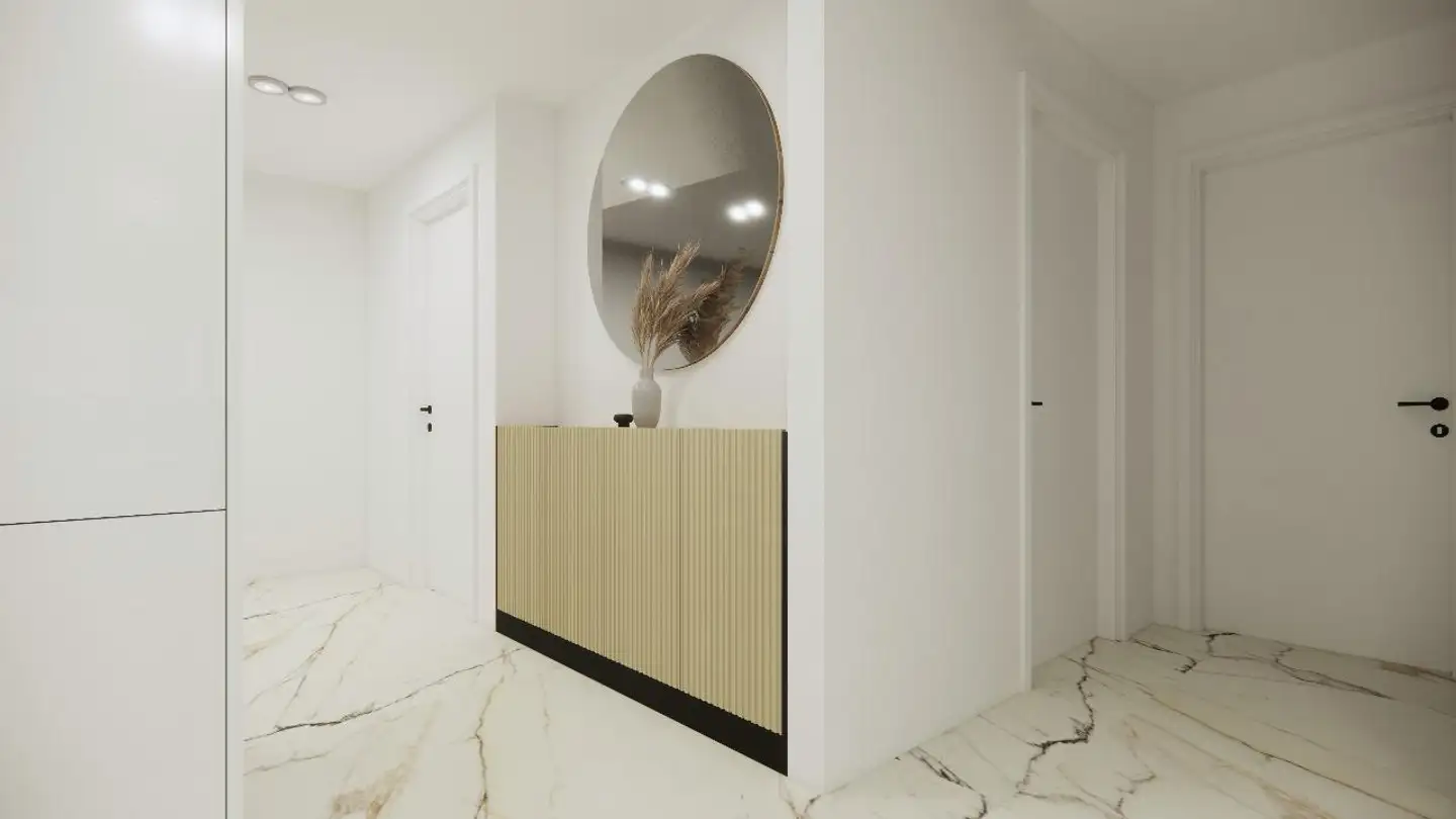 Appartamento in vendita - Chilhaldenweg 4, 5222 Umiken - Foto 4