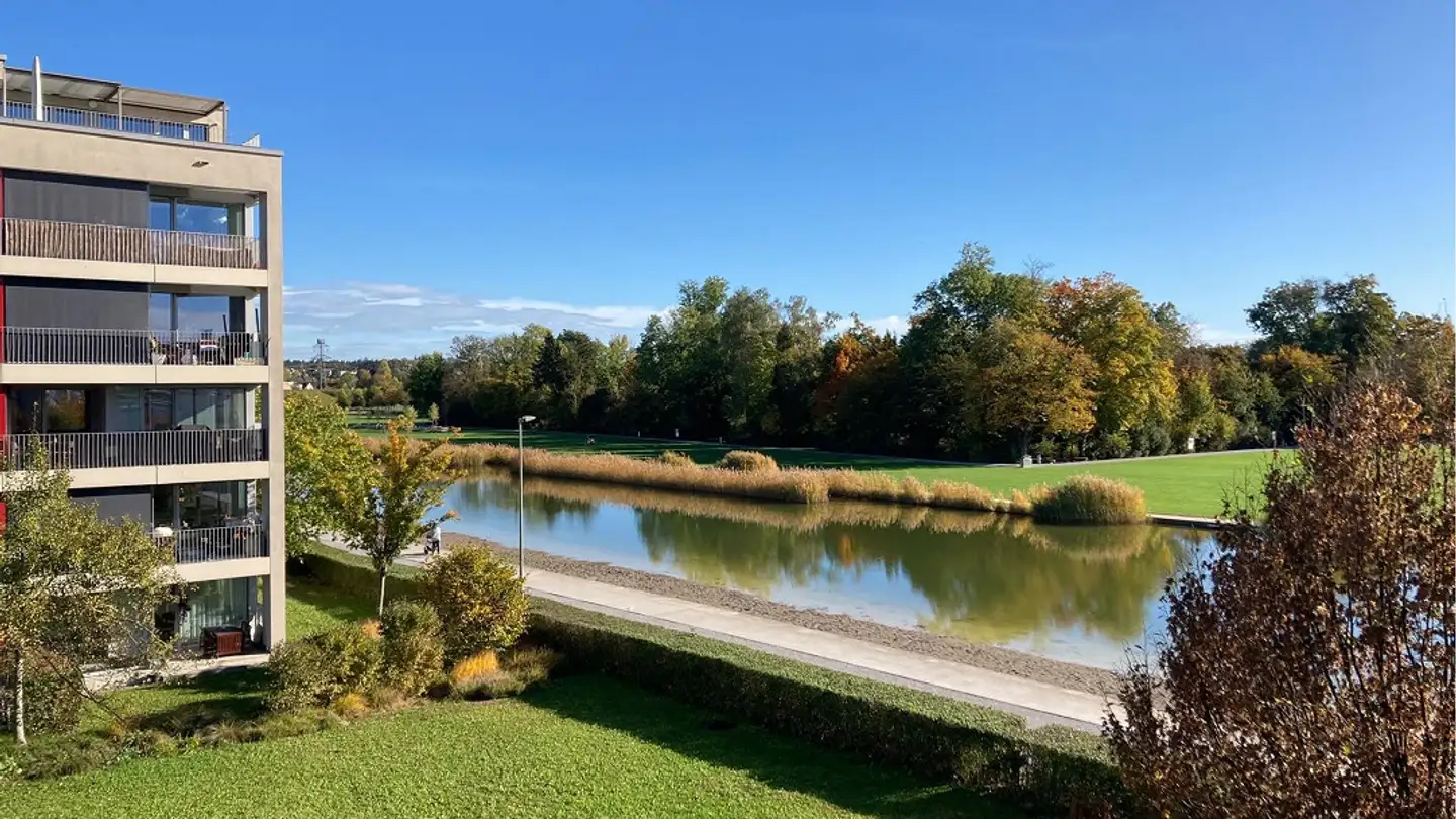 Apartment for rent - Dufaux-Strasse, 8152 Glattpark (Opfikon)