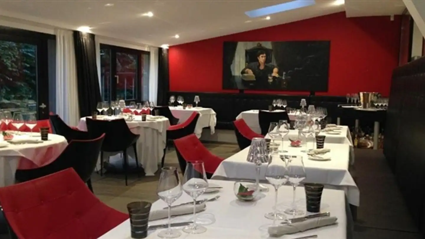 Wohnung mieten - Route Du Bugnon 39, 1752 Villars-sur-Glâne