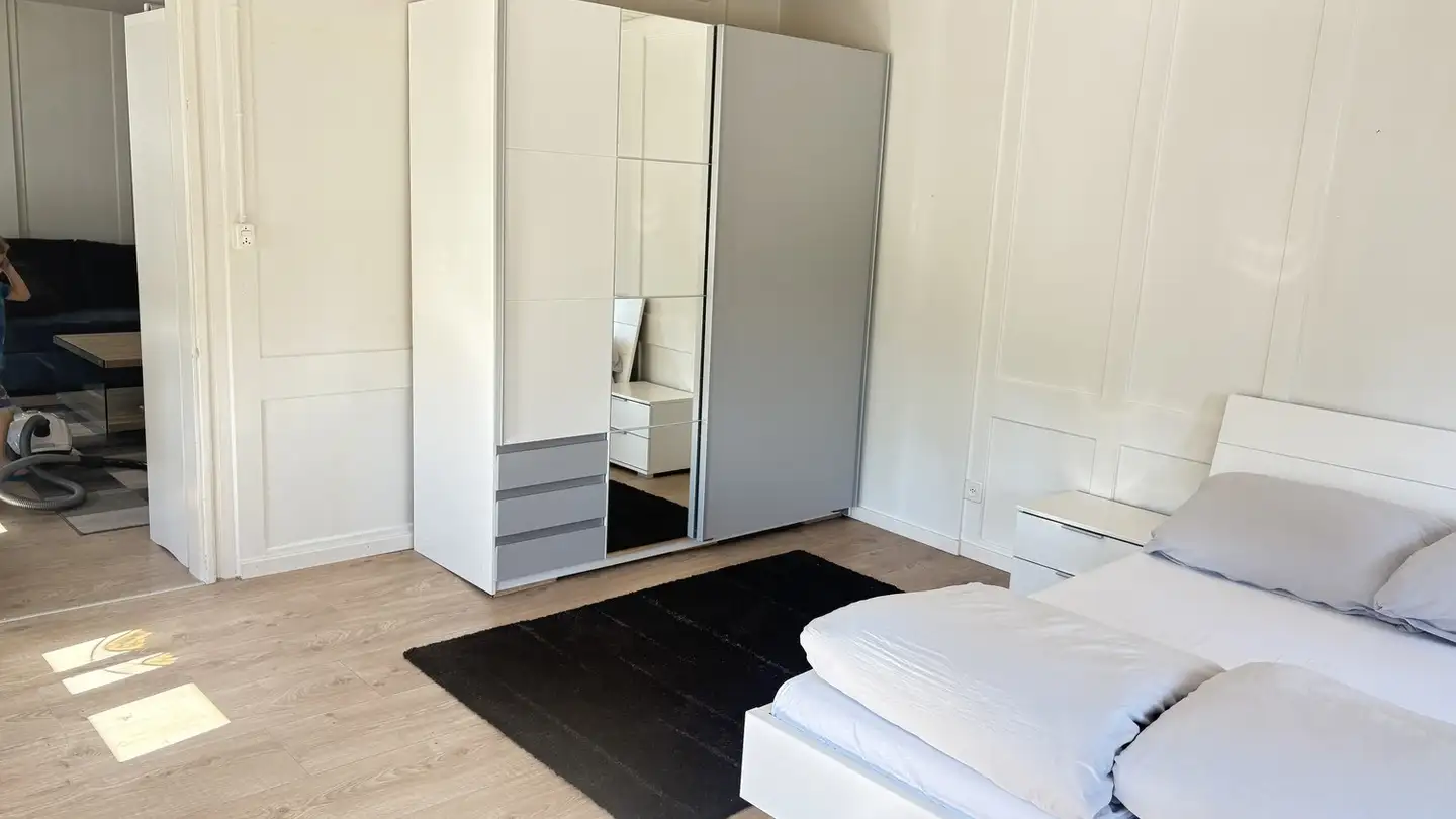 Appartamento in affitto - Gruberstrasse 1, 9410 Heiden - Photo 3