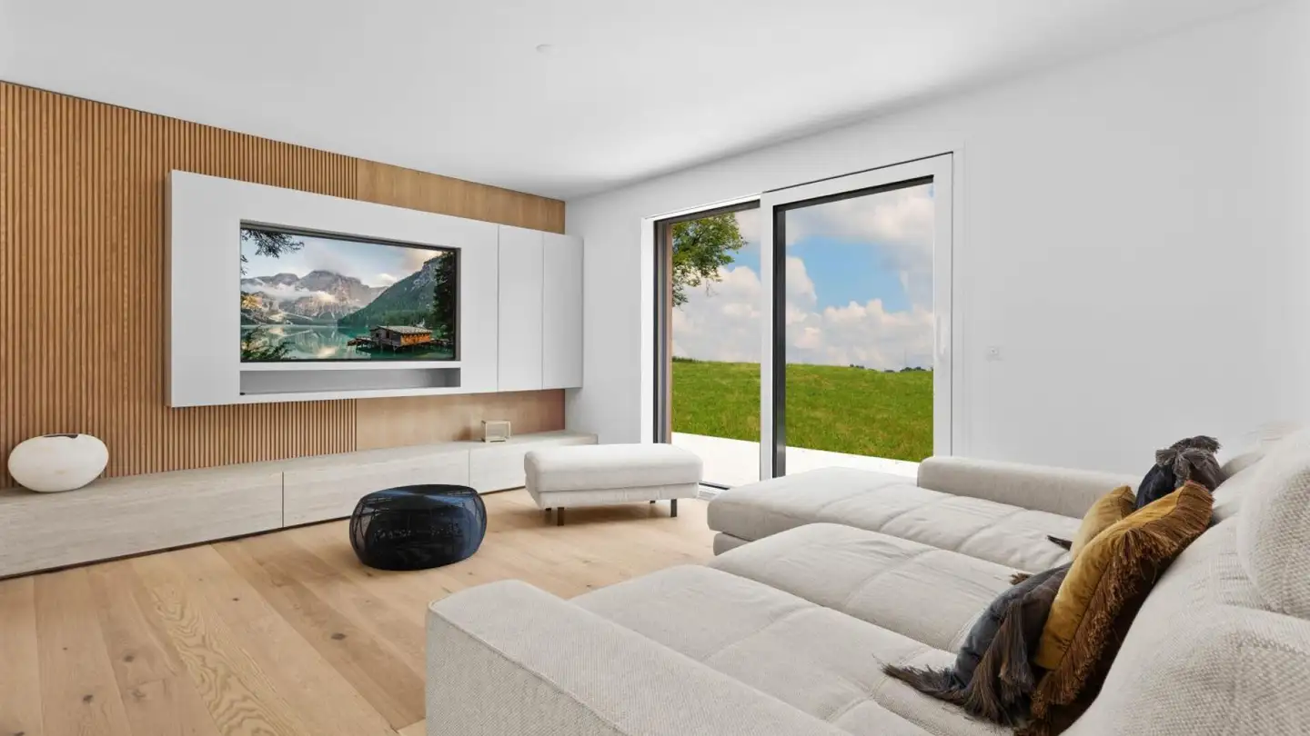 Villa in vendita - Route De St-George, 1188 Gimel - Foto 4