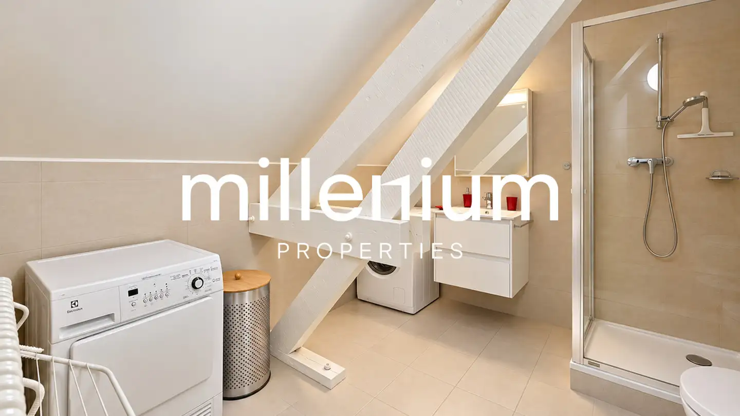 Appartement à louer - 1255 Veyrier - Photo 4