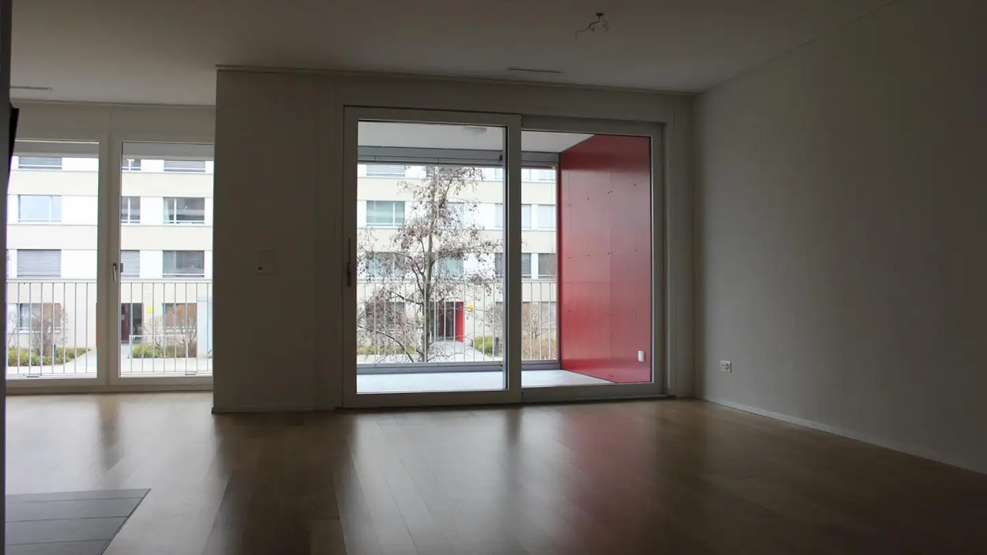Apartment for rent - Dufaux-Strasse, 8152 Glattpark (Opfikon) - Photo 4