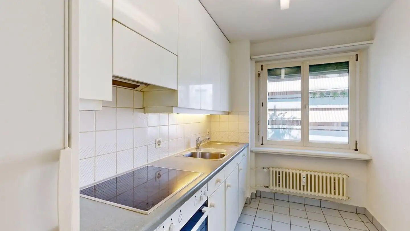 Appartamento in affitto - Hauptstrasse 123, 4102 Binningen - Foto 2