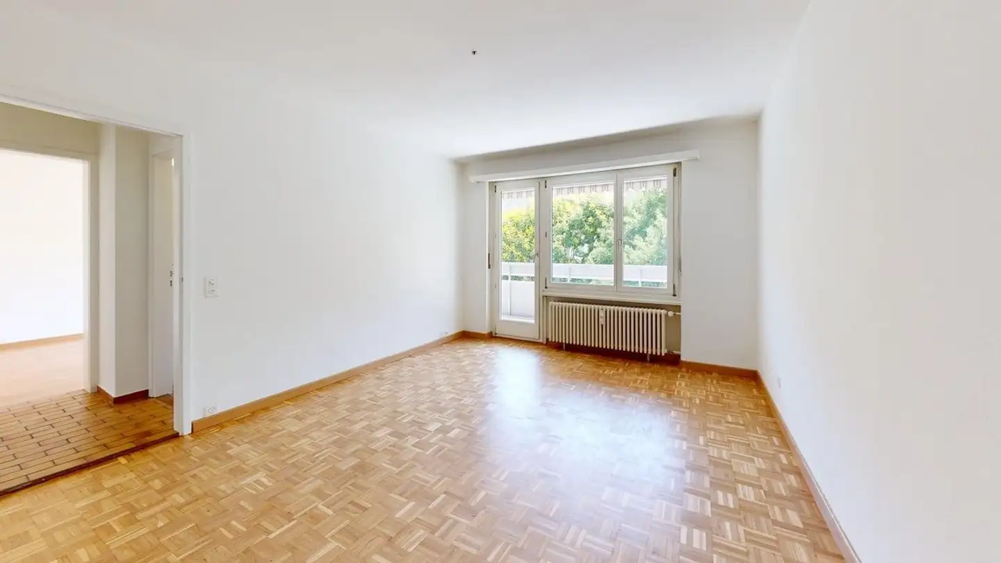 Appartamento in affitto - Hauptstrasse 123, 4102 Binningen - Foto 3
