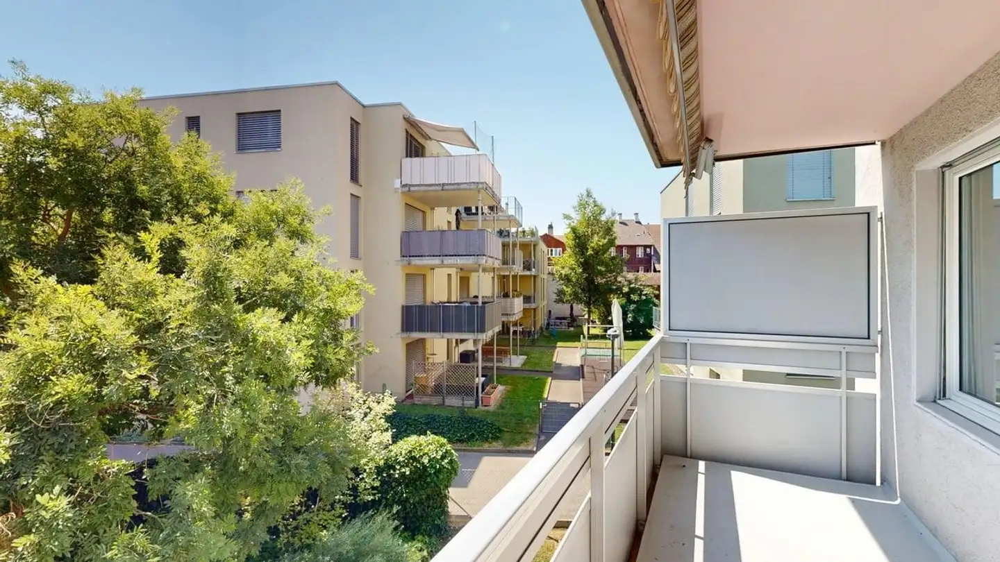 Appartamento in affitto - Hauptstrasse 123, 4102 Binningen - Foto 4