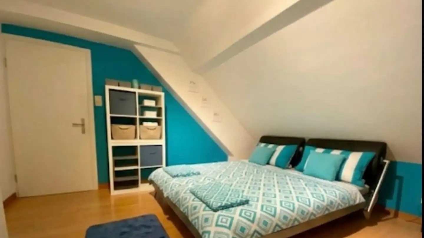 Single room for rent - 8576 Mauren TG