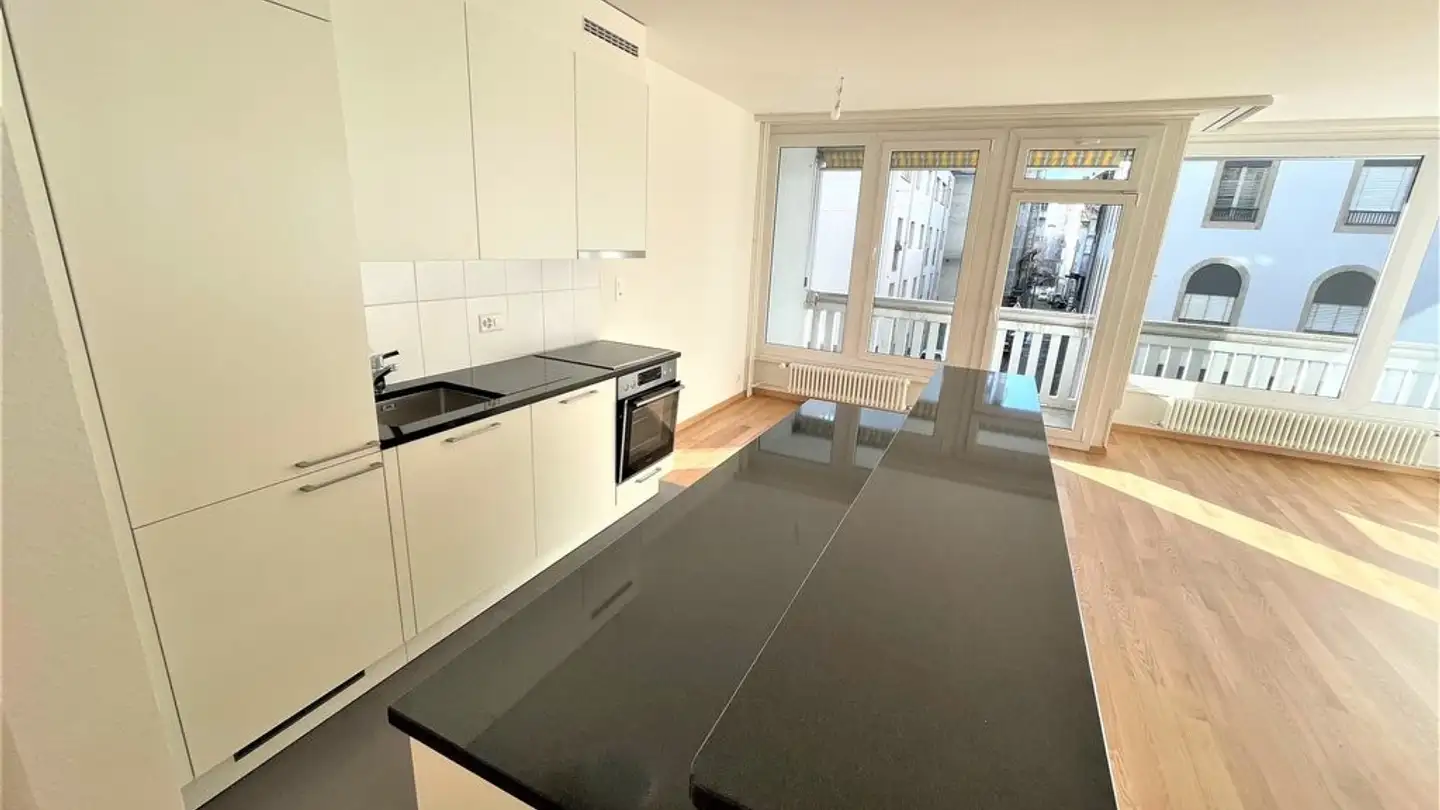 Appartement à louer - Rue Du Môle 42, 1201 Genève - Photo 3