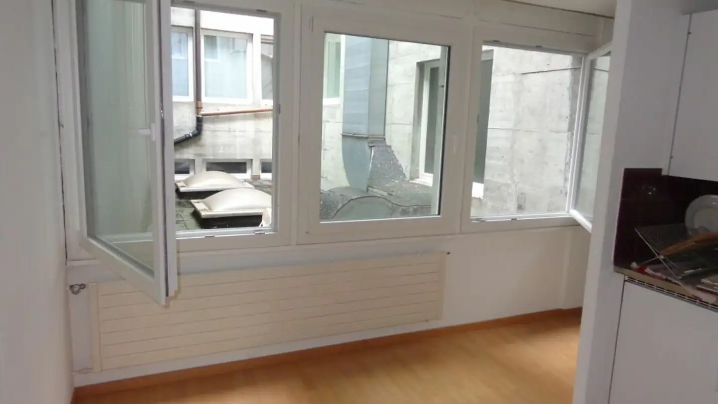 Studio mieten - Rue Des Maréchaux / Schmiedengasse 18, 2502 Biel/Bienne - Foto 4