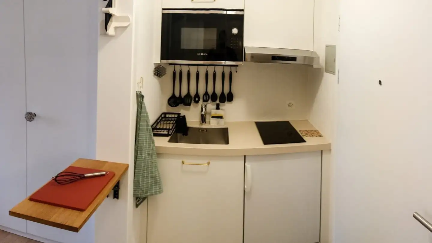 Casa singola in affitto - 2300 La Chaux-de-Fonds