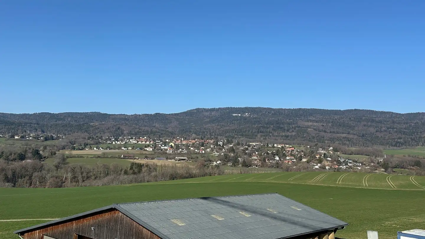 Appartement à vendre - Route Des Matagasses, 1268 Burtigny