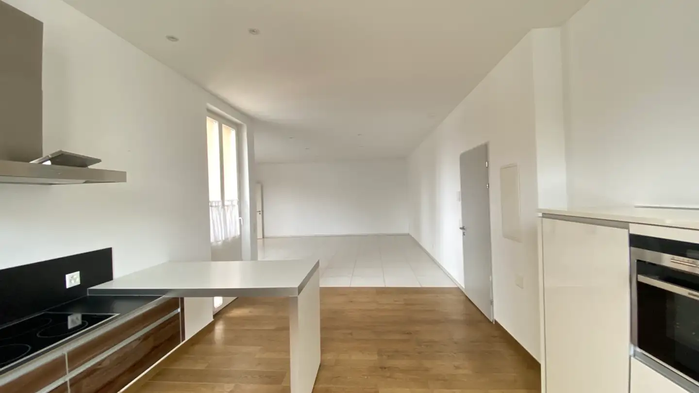 Wohnung mieten - Metzerlenstrasse 1, 4115 Mariastein