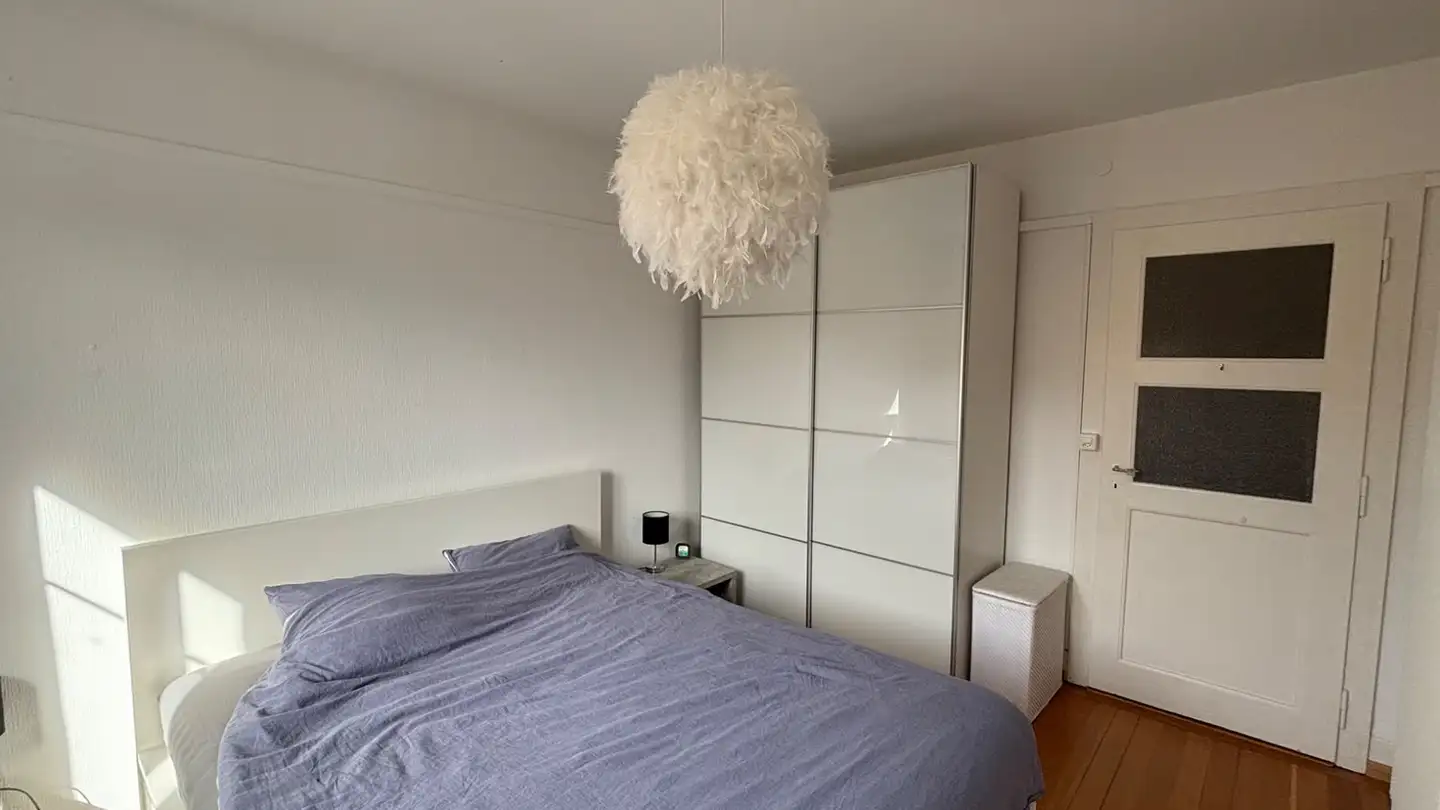 Wohnung mieten - Rue Du Conseil, 1800 Vevey - Foto 4