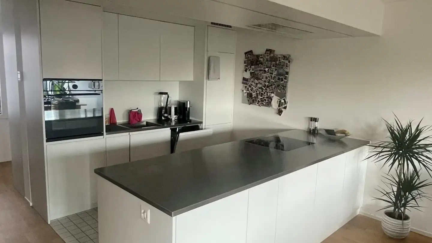 Wohnung mieten - Poststrasse 12, 4500 Solothurn