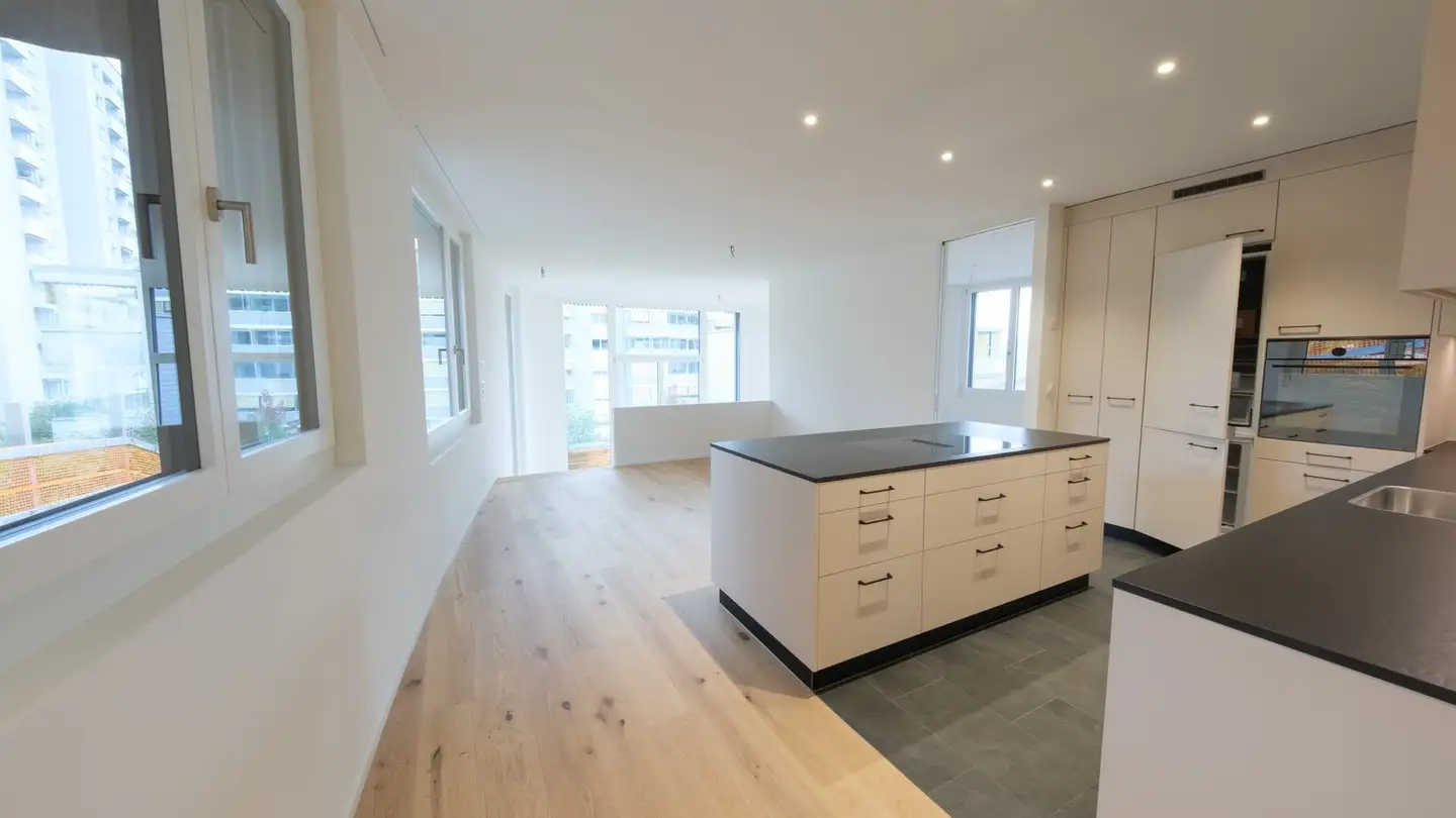 Appartamento in affitto - Bergliweg 4, 8048 Zürich - Photo 3