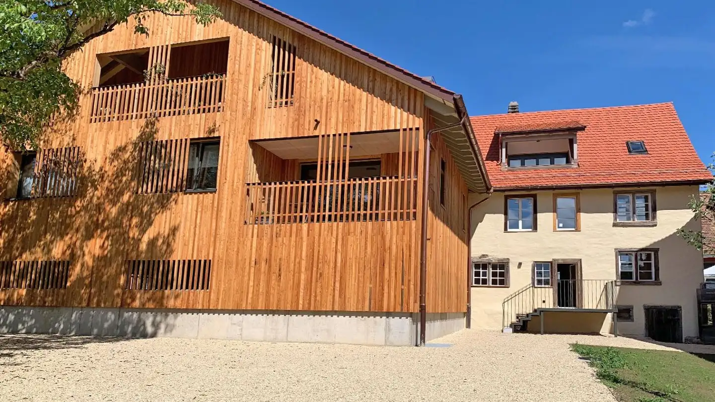 Appartamento in affitto - Im Chloster 2, 8207 Schaffhausen