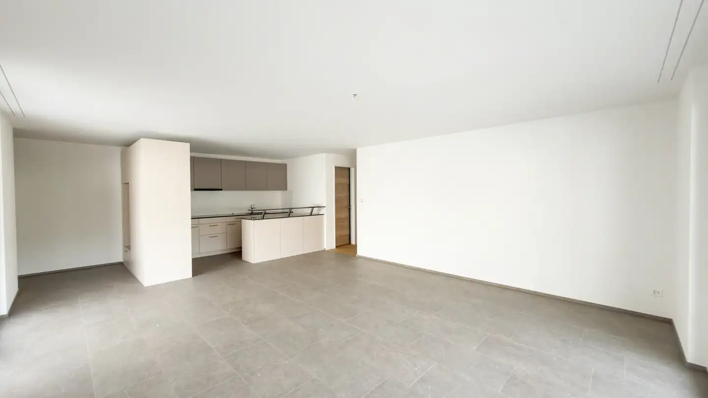 Apartment for rent - Wolfsbergstrasse 14b, 8494 Bauma - Photo 3