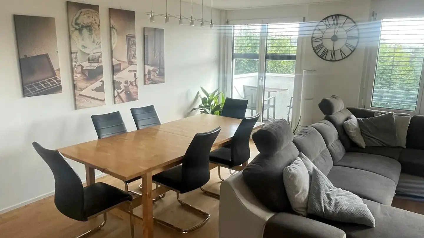 Wohnung mieten - Poststrasse 12, 4500 Solothurn - Foto 2
