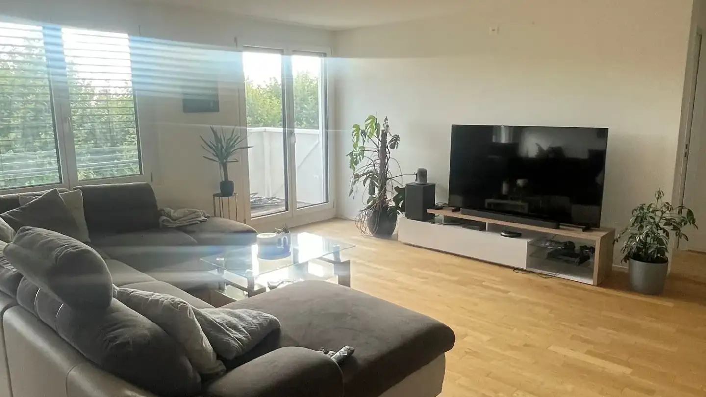 Wohnung mieten - Poststrasse 12, 4500 Solothurn - Foto 3