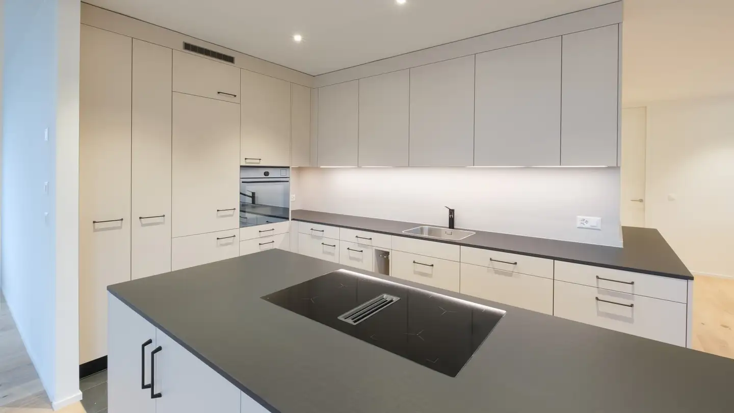 Appartamento in affitto - Bergliweg 4, 8048 Zürich - Photo 4