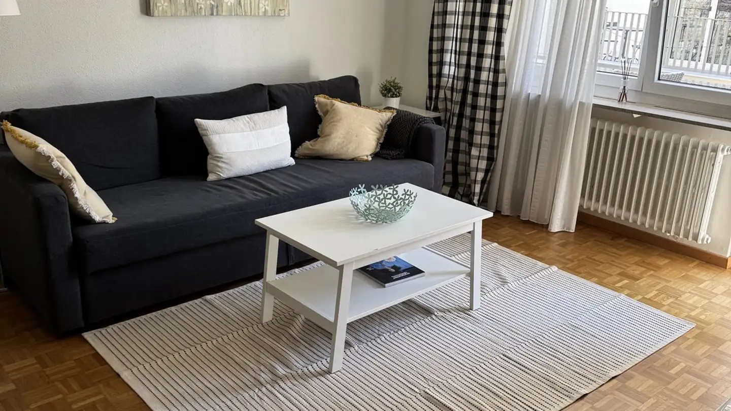 Appartamento in affitto - Münchhaldenstrasse, 8008 Zürich