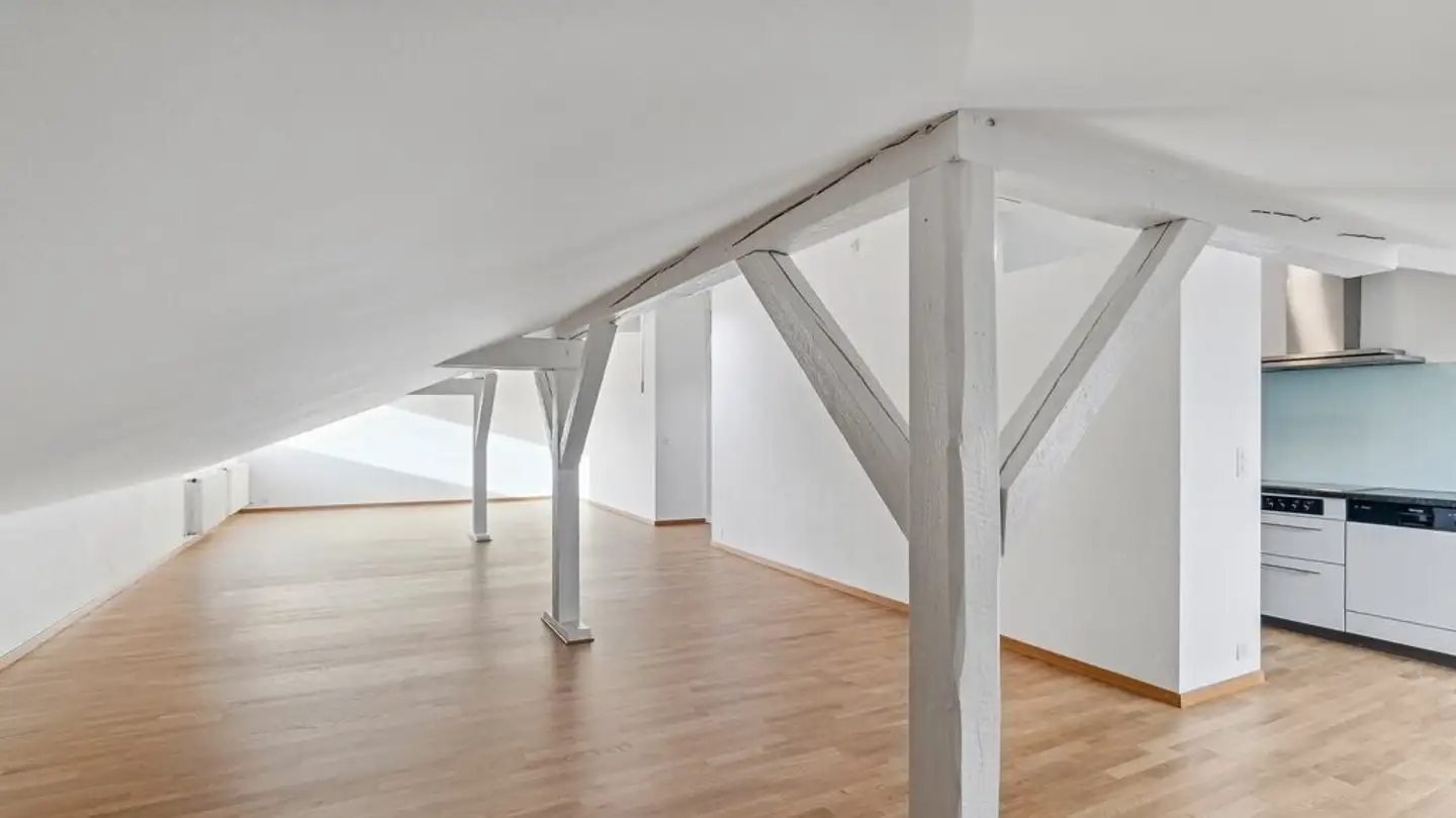 Wohnung mieten - Tellstrasse 30a, 3014 Bern - Foto 3