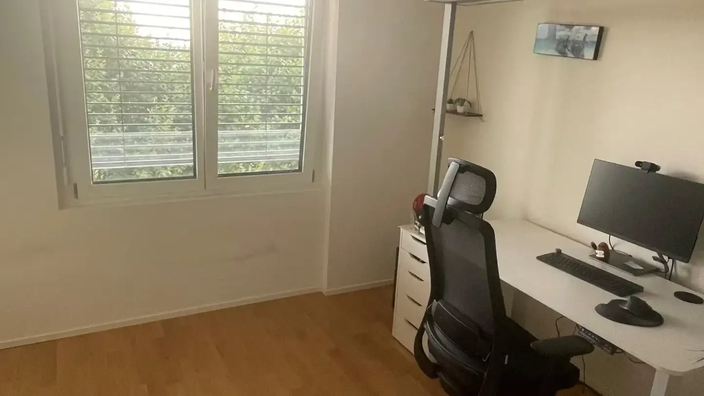 Wohnung mieten - Poststrasse 12, 4500 Solothurn - Foto 4