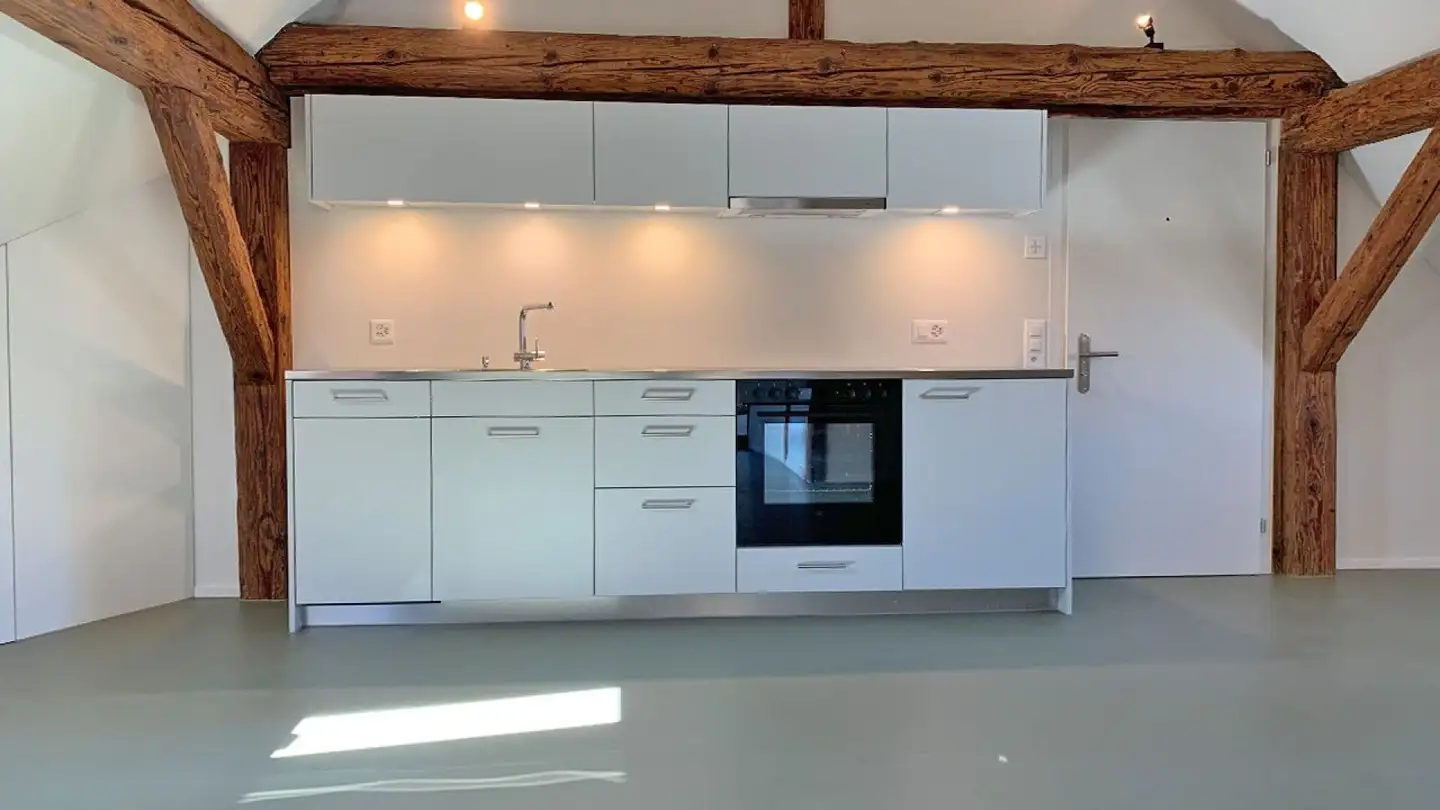 Appartamento in affitto - Im Chloster 2, 8207 Schaffhausen - Foto 3