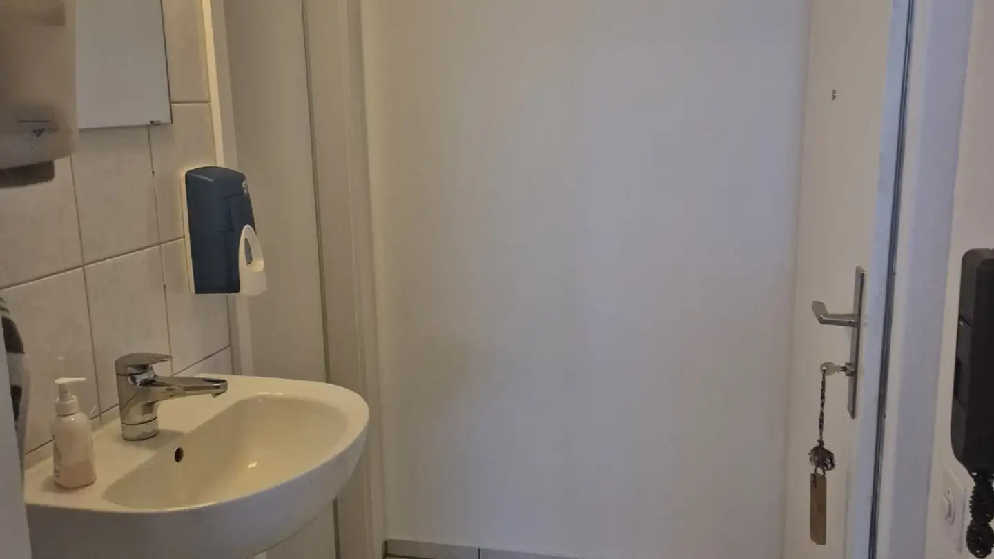 Bürofläche mieten - Neuweilerstrasse 29, 4054 Basel - Foto 4