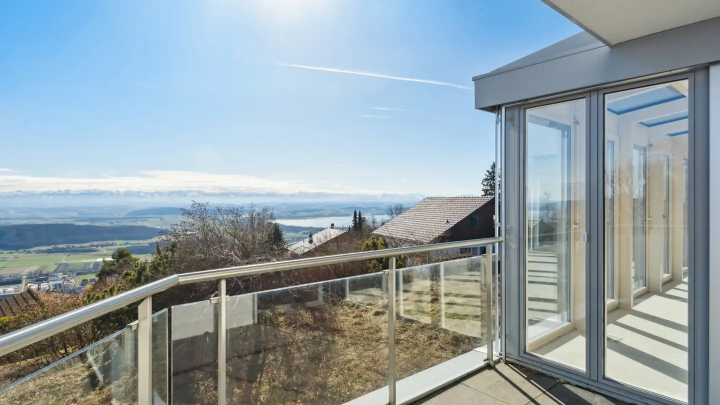 Casa singola in vendita - 2073 Enges - Foto 2