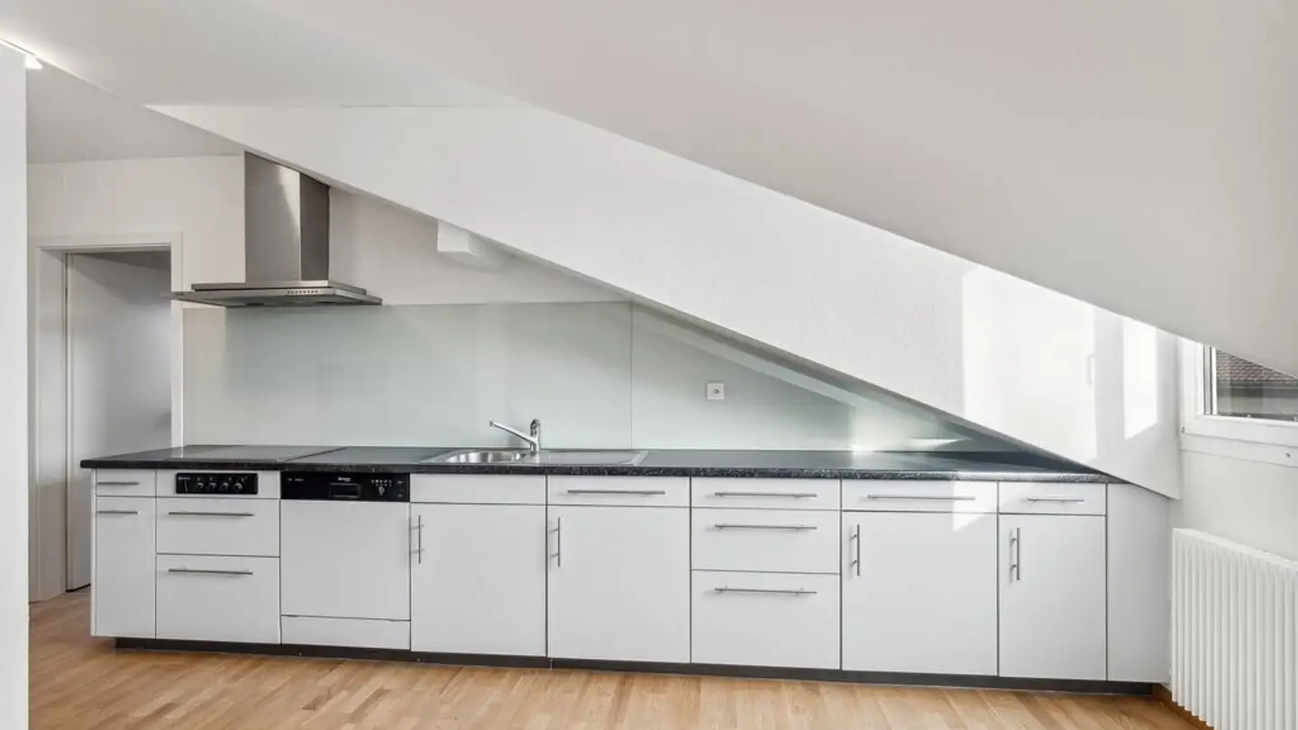 Apartment for rent - Tellstrasse 30a, 3014 Bern - Photo 4