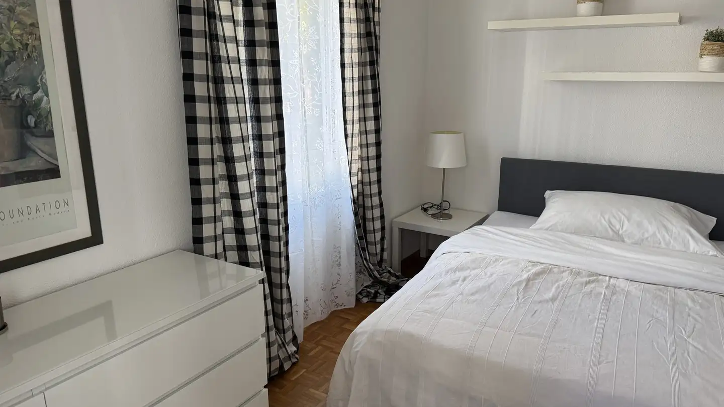 Appartamento in affitto - Münchhaldenstrasse, 8008 Zürich - Foto 4