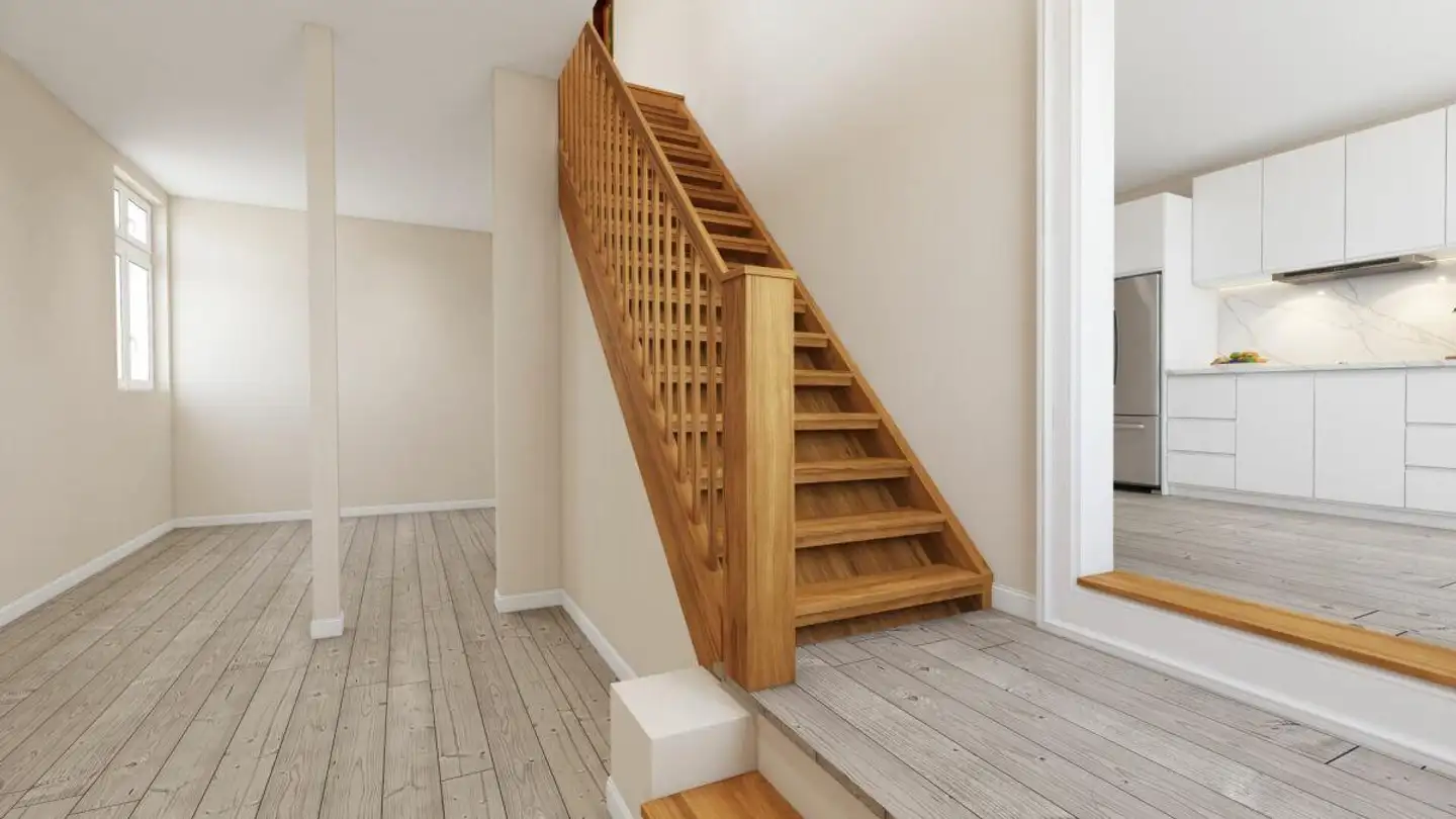 Edificio residenziale in vendita - Hauptstrasse 96, 4133 Pratteln - Foto 3