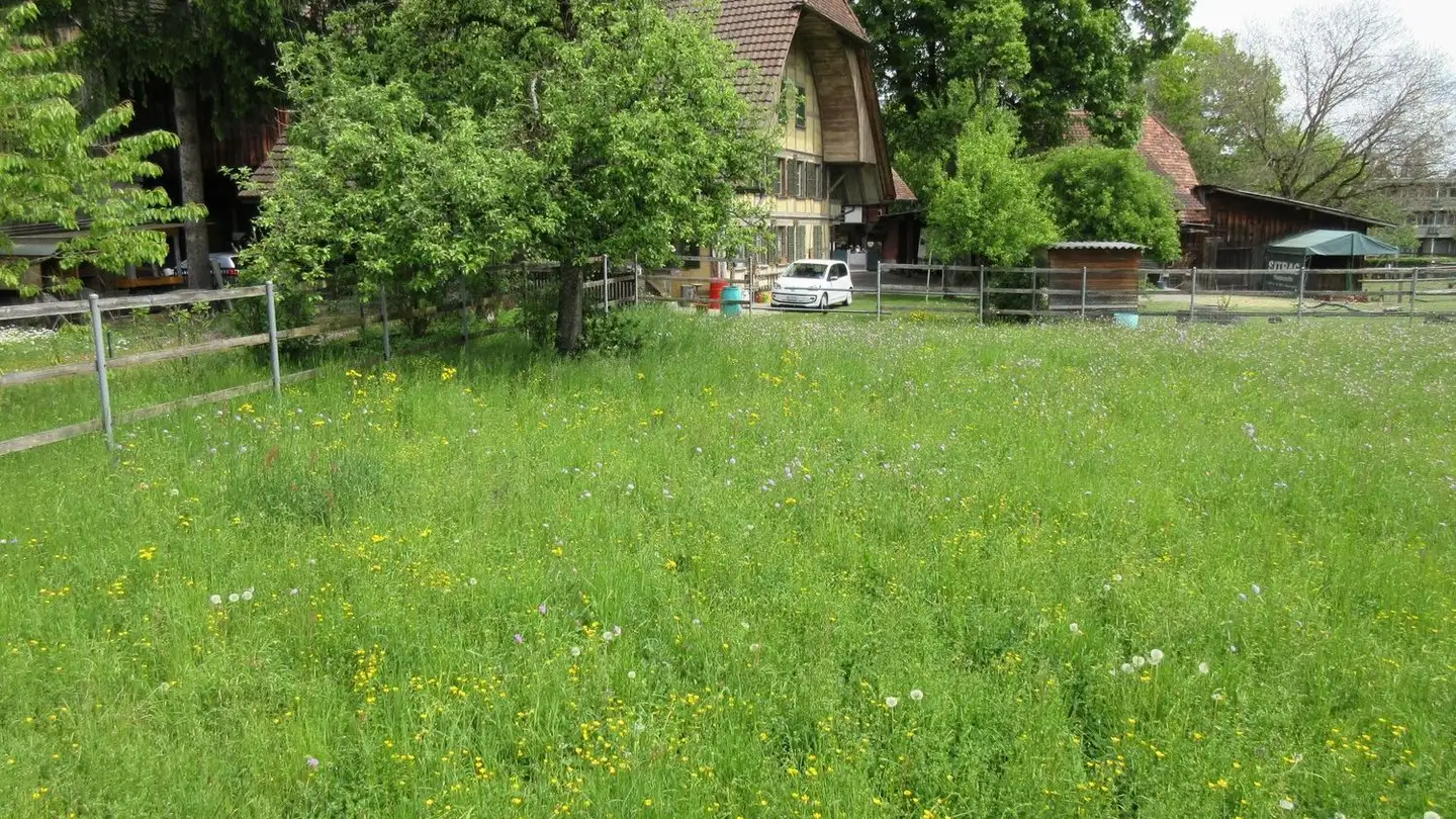 Loft for rent - Glockenstrasse 9, 3018 Bern