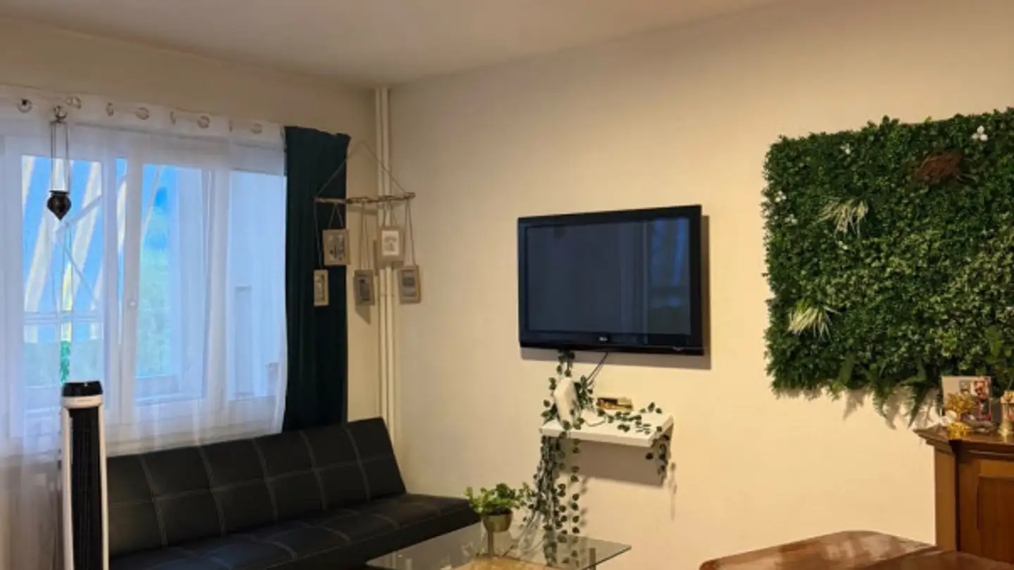 Appartamento in affitto - 1206 Genève