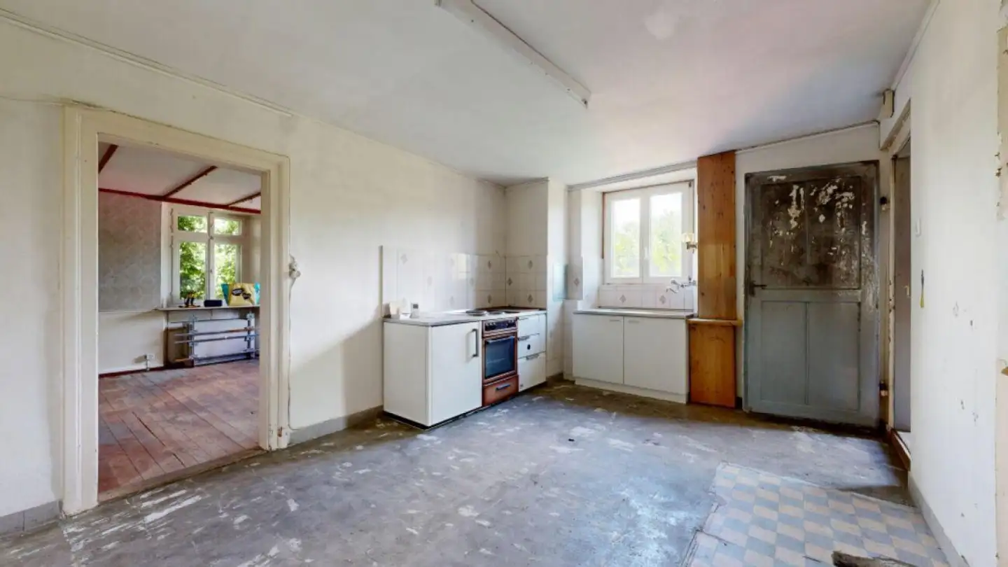 Edificio residenziale in vendita - Hauptstrasse 96, 4133 Pratteln - Foto 4