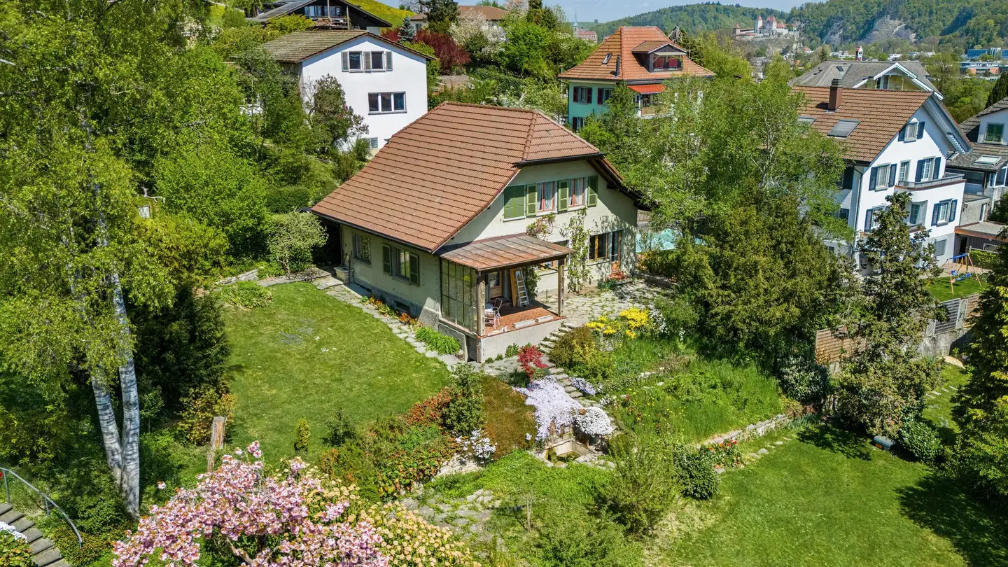 Single house for sale - Sonnrain 5, 3414 Oberburg
