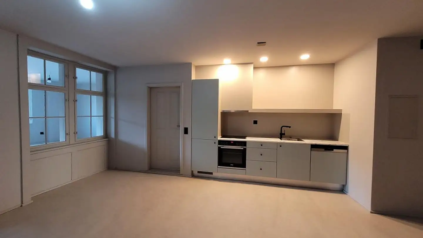 Apartment for rent - 9000 St. Gallen - Photo 2